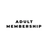 Adult Membership Gracie Myrtle Point