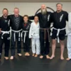 Adult Program Gracie Myrtle Point Jiu Jitsu