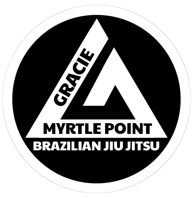 Gracie Myrtle Point Brazilian Jiu Jitsu