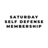 Saturday Self Defense Memebrship Gracie Myrtle Point