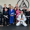 Youth Program Gracie Myrtle Point Jiu Jitsu